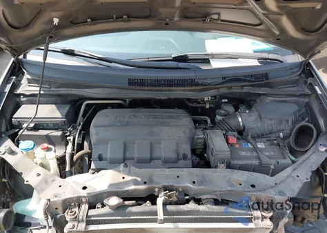 2015 Honda Odyssey Touring/Touring Elite from USA, damaged, VIN 5FNRL5H90FB065424